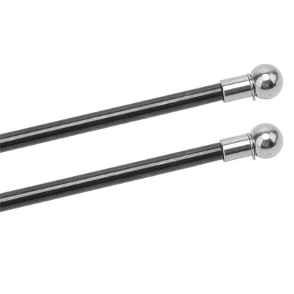 2 x Bonnet Gas Struts for Volvo V40 S40 Wagon Sedan (1995-2004)