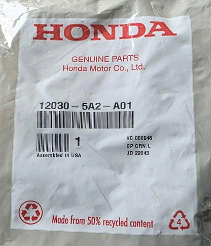 Genuine Valve Rocker Cover Gasket Set for Honda Engine (2001–2019)