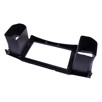 9in Car Stereo Mounting Frame Cover for Toyota Corolla (2007-2012)