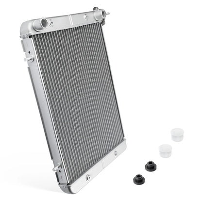 Aluminium Radiator for Polaris Ranger 700 XP 700 6x6 4x4 EFI (2005–2009)