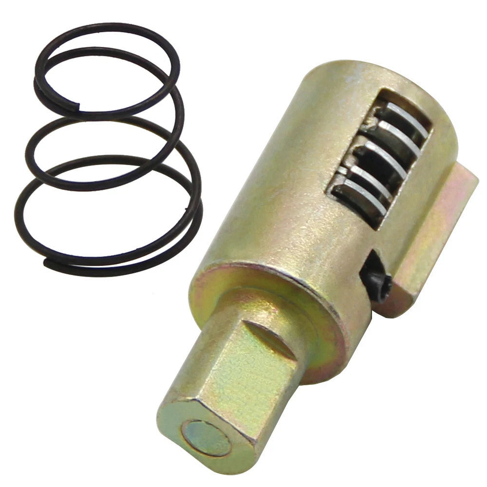 Ignition Key Switch Lock Set for Yamaha XV250 XV125 Virago (1988-2013, 1997-2000)
