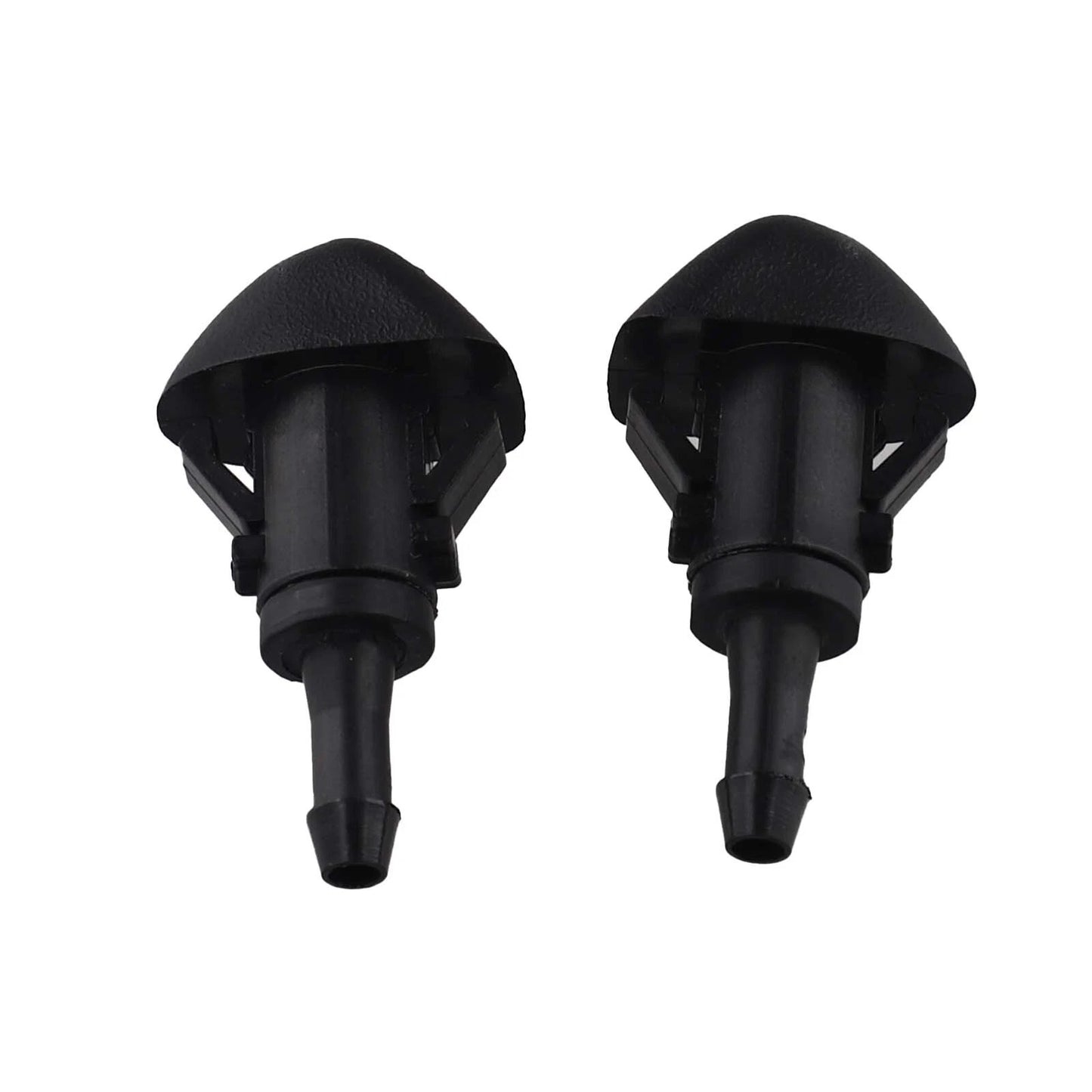 Jet Nozzle Set Front Windshield Wiper