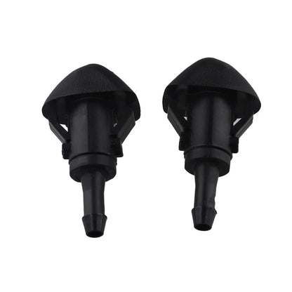 Jet Nozzle Set Front Windshield Wiper
