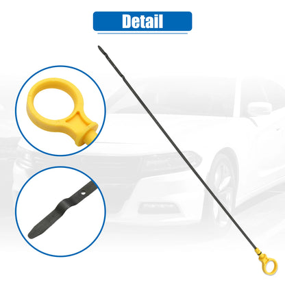 Engine Oil Level Indicator Dipstick for Ford Mustang Coupe (2016)