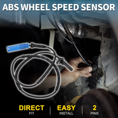ABS Wheel Speed Sensor for BMW 328i (2007 - 2013)