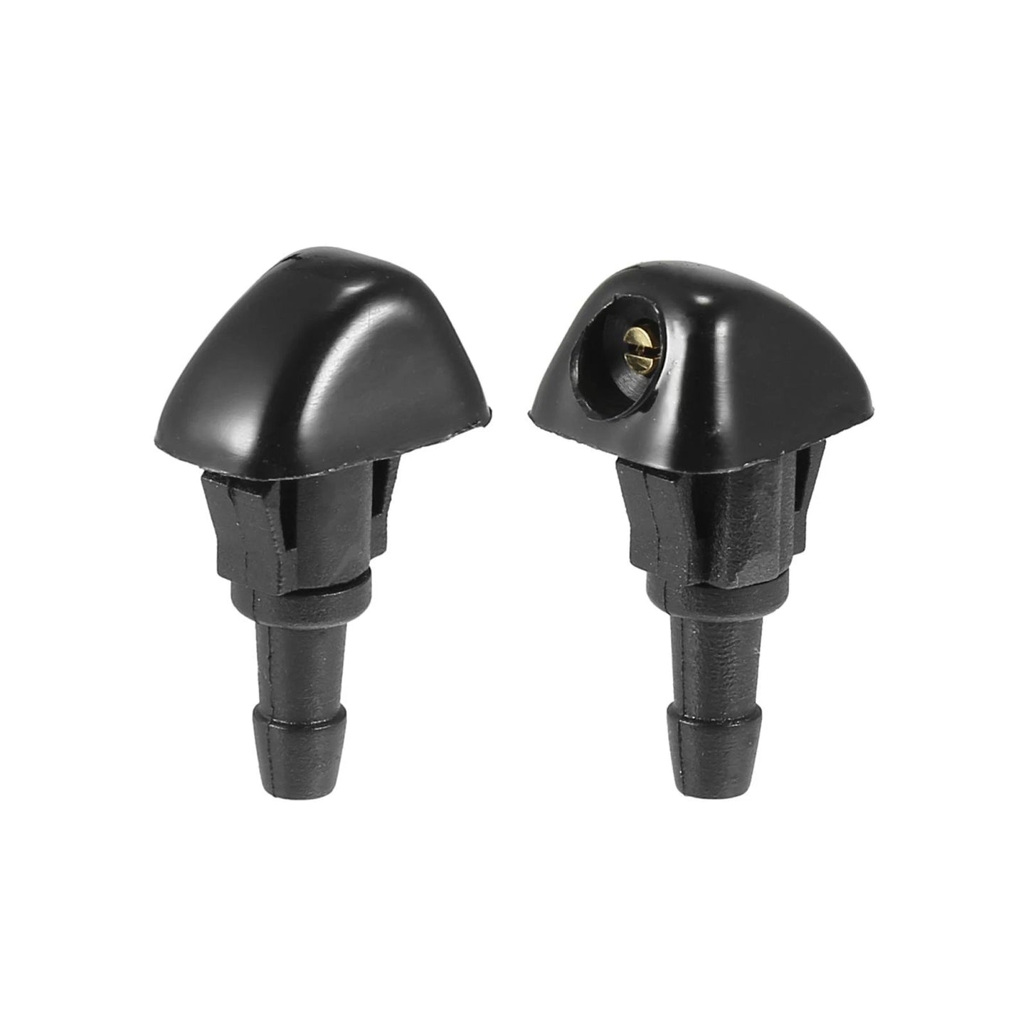 3 x Front Windshield Washer Nozzles for Honda CR-V (1999-2004)
