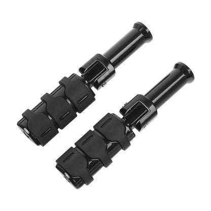 Passenger Footpeg Footrest for Harley Softail Heritage Classic (2018-2025)