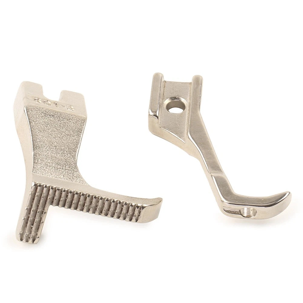 Walking Feet Top Stitching & Guide 3/16" for JUKI DU-1181, DU-141