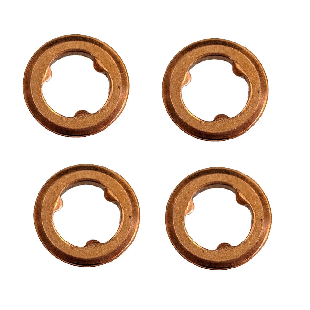 Diesel Injector Nozzle Copper Washer for Mazda BT-50, Ford Ranger (2006-2020)