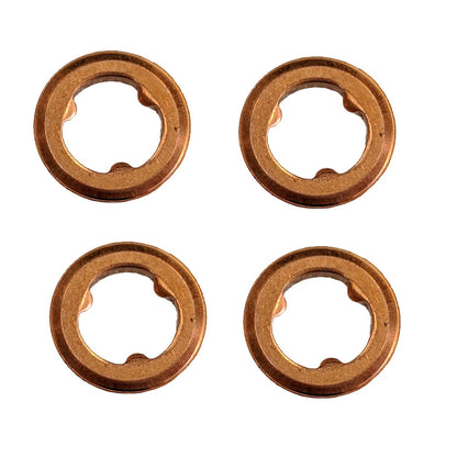 Diesel Injector Nozzle Copper Washer for Mazda BT-50, Ford Ranger (2006-2020)