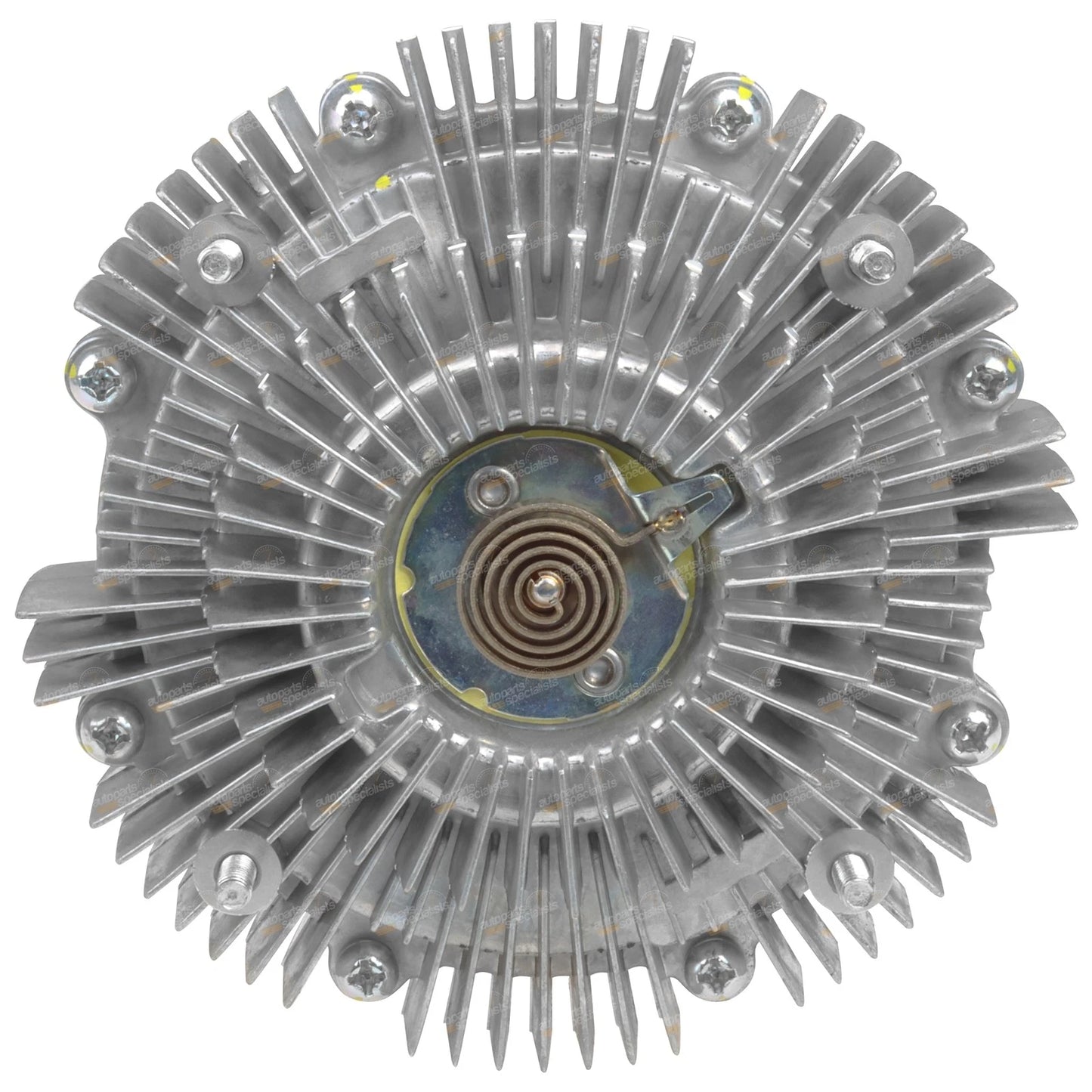 Fan Clutch Coupling for Hilux TGN121/TGN16 2.7L 2TR-FE Engine (2005–2019)