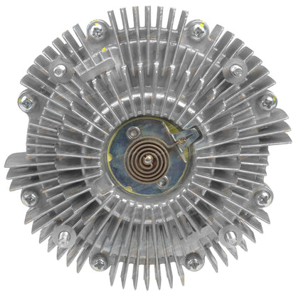 Fan Clutch Coupling for Hilux TGN121/TGN16 2.7L 2TR-FE Engine (2005–2019)