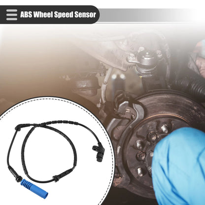 ABS Wheel Speed Sensor for Land Rover Range Rover III L322 (2002-2012)