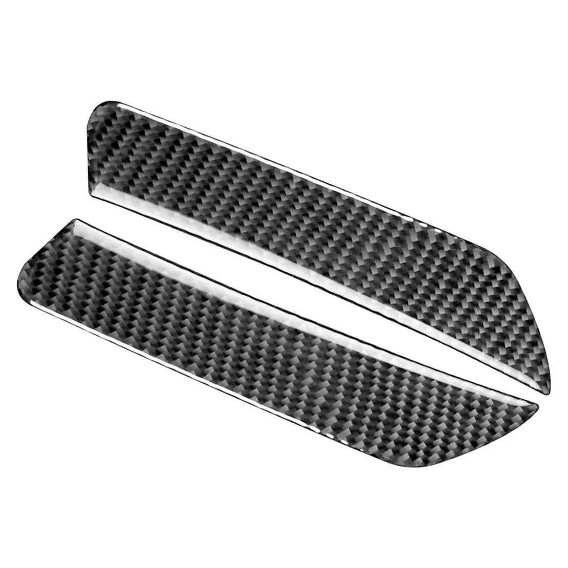 Carbon Fiber Inner Door Handle Cover Trim for Hyundai Genesis (2013-2016)