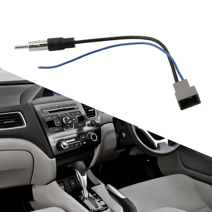 Antenna Cable Adapter for Mazda Quick and Reliable Connection