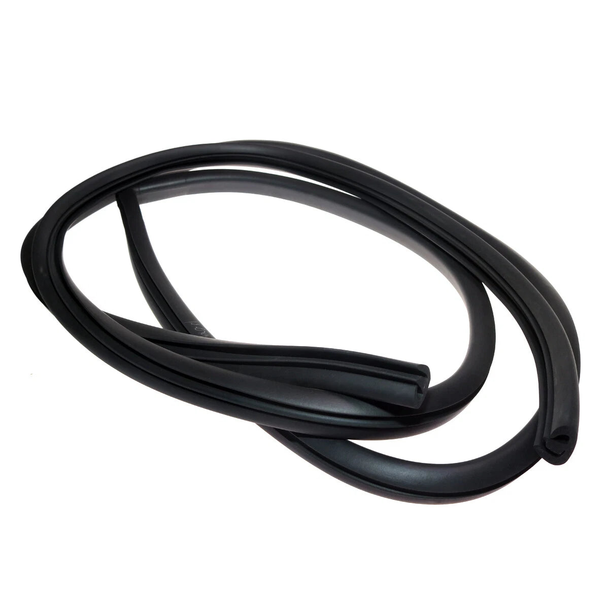 Door Weatherstrip Rubber Set for Toyota Hilux2-Door RN10 Ute 1968-1972