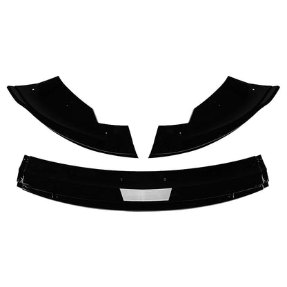 Bumper Spoiler Lip for Tesla Model 3 (2024 - )