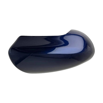 L & R Door Wing Mirror Covers for Nissan Qashqai J10 (2007-2014)