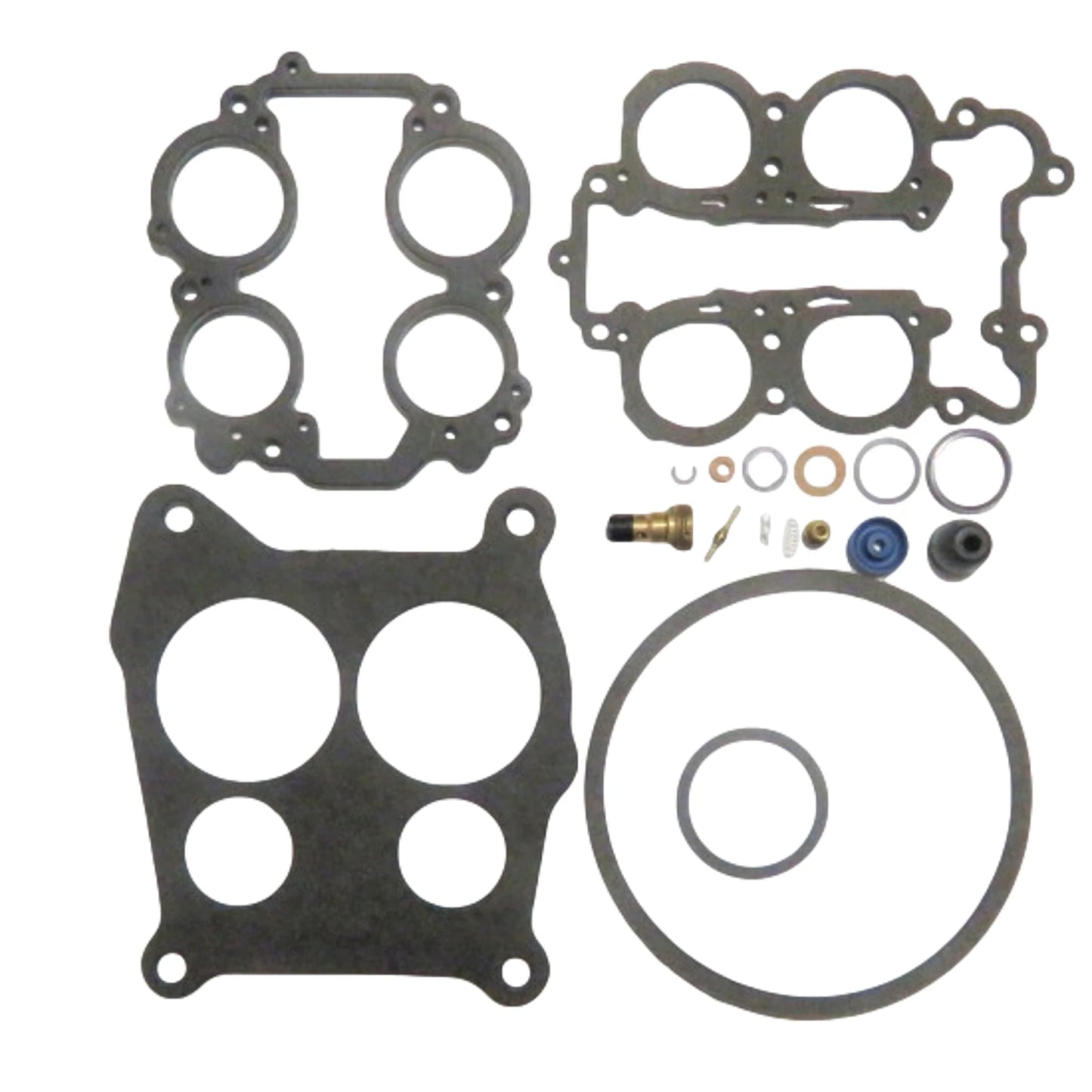 Extreme Air Filter Element 14x4 for Holley Rochester Quadrajet