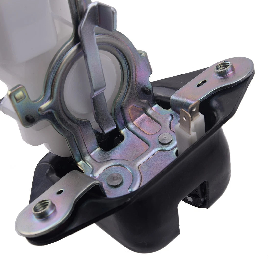 Tailgate Door Lock Latch for Honda CR-V 2007-2011 ()