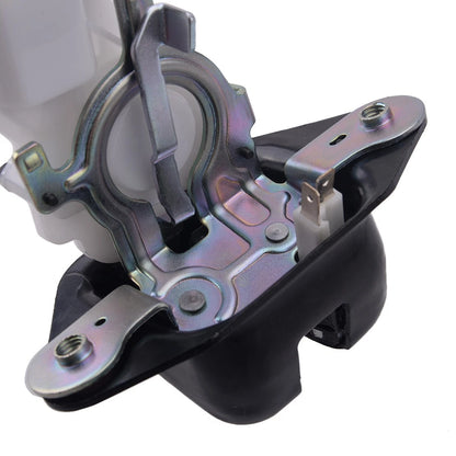 Tailgate Door Lock Latch for Honda CR-V 2007-2011 ()