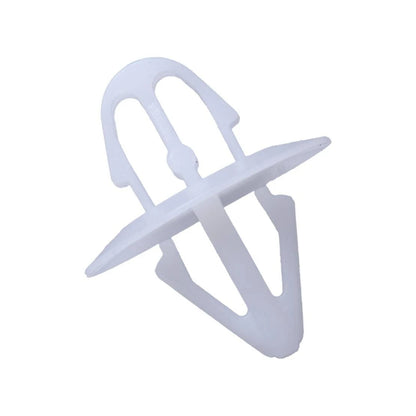Front Fender Mounting Clamp Clip for Nissan Patrol Y61 GU GU4 (2000-2023)