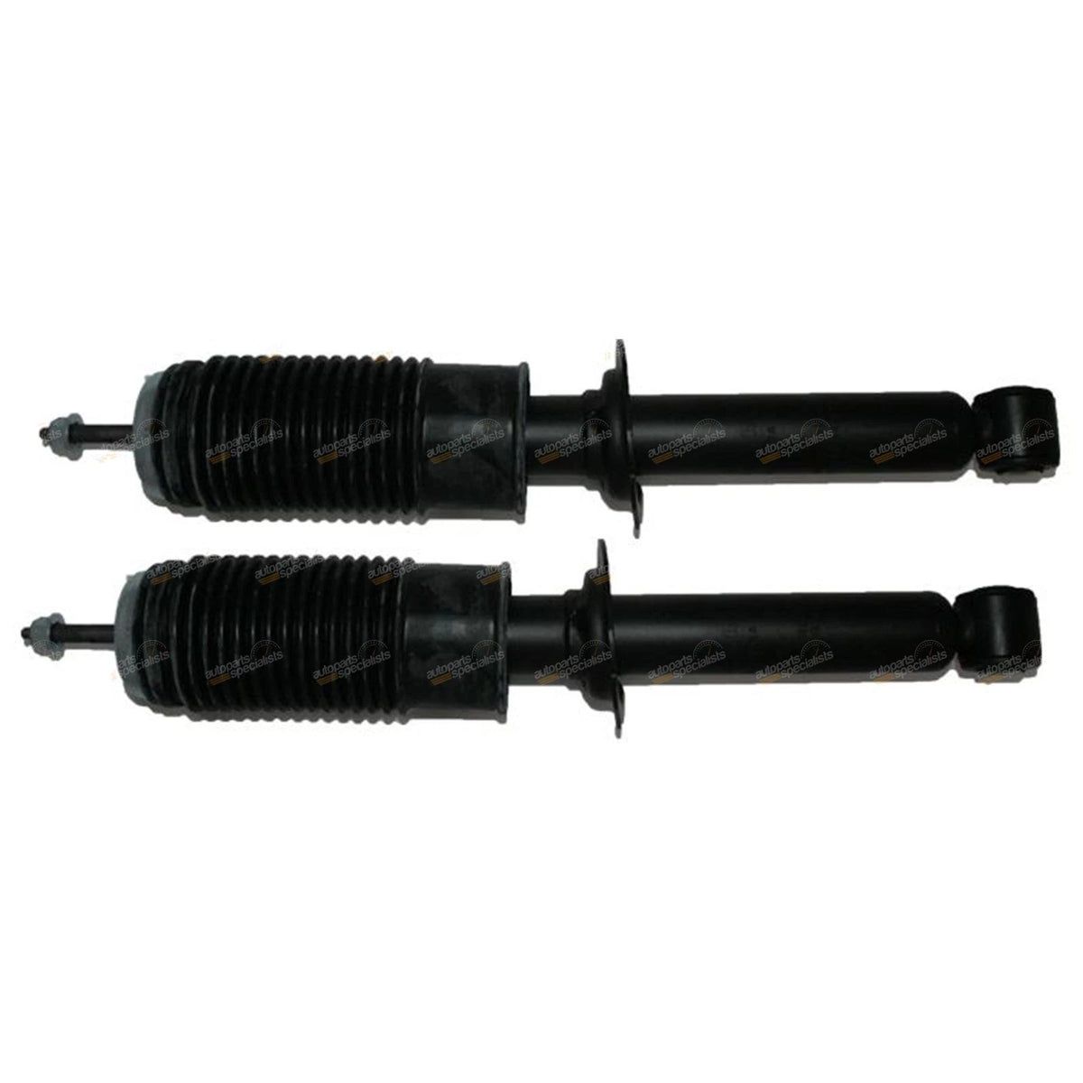 Rear Gas Shock Absorbers for Nissan Pulsar N16 (2000 - 2005)