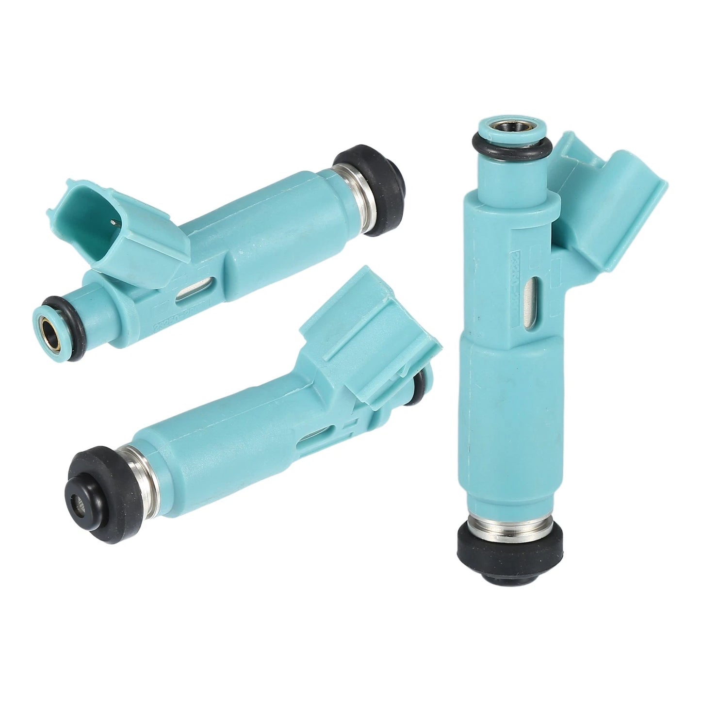 4 x Fuel Injectors for Toyota Camry (2002-2004)