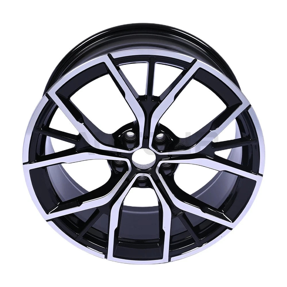 19 x 8 Alloy Front Wheel Rim for BMW 530i/530e/540i/M550i (2019–2023)