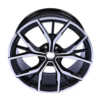 19 x 8 Alloy Front Wheel Rim for BMW 530i/530e/540i/M550i (2019–2023)