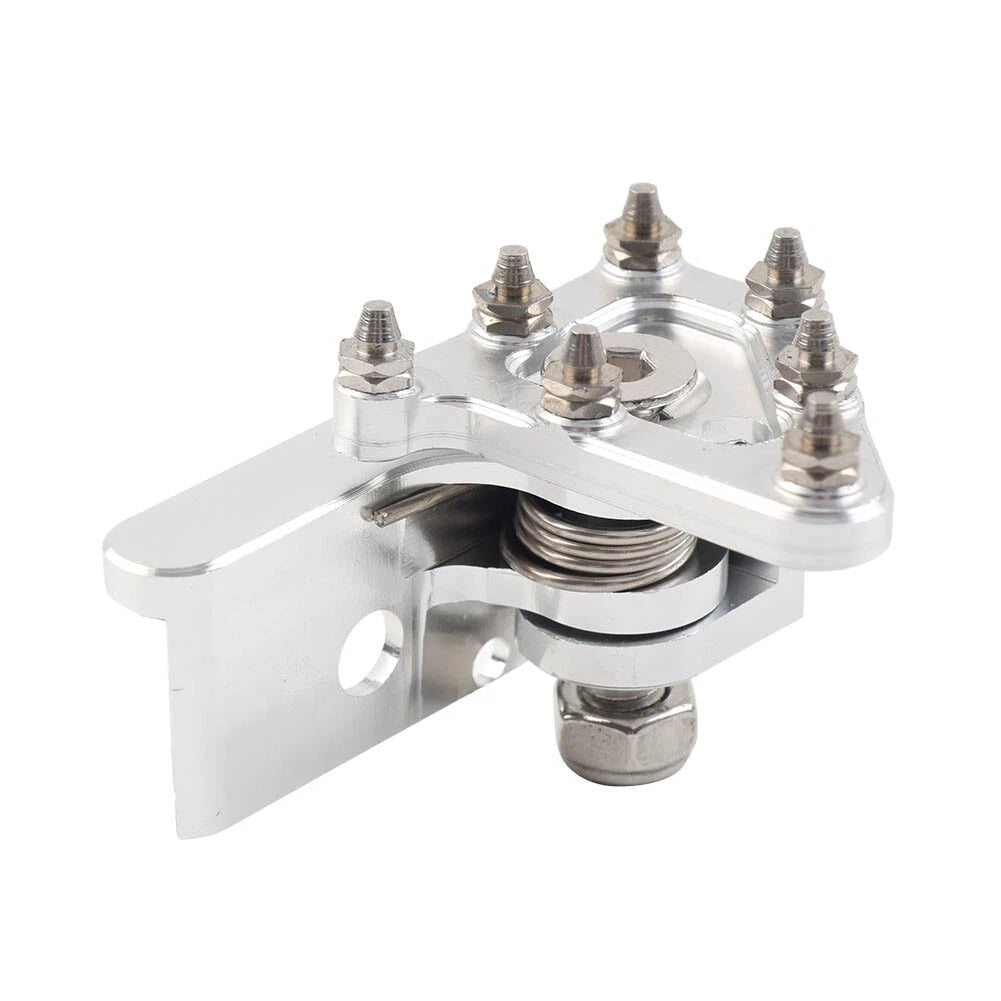 CNC Brake Pedal Lever Step Plate for Universal DRZ CRF SMR SMC SXC SX