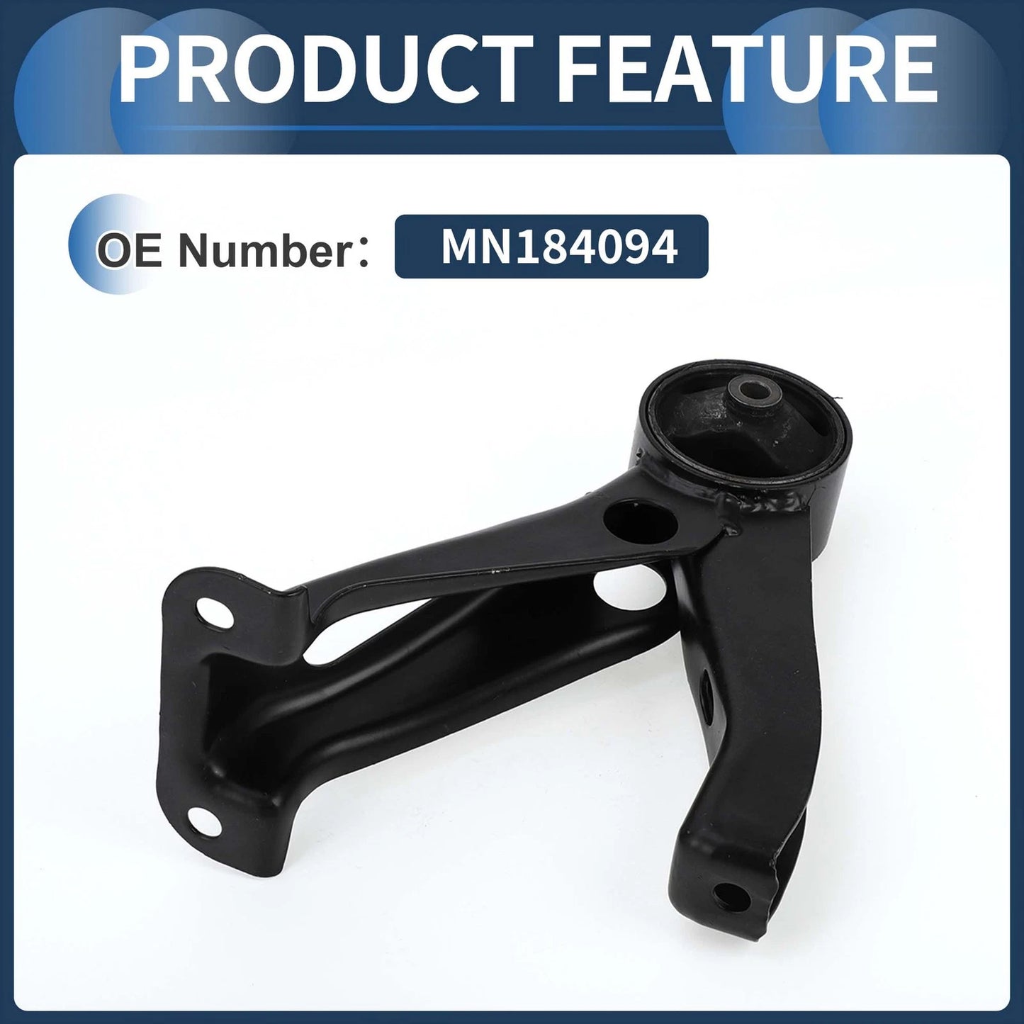 Engine Mount for Mitsubishi Outlander (2007-2012)