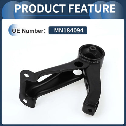Engine Mount for Mitsubishi Outlander (2007-2012)