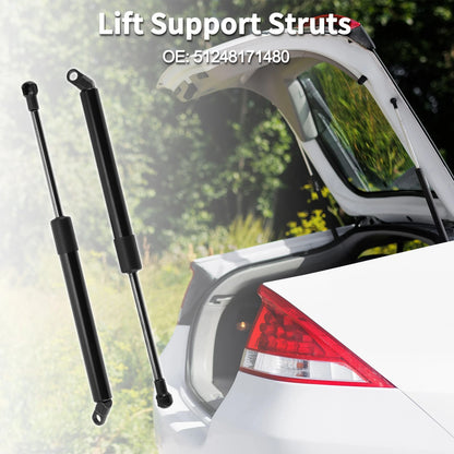 Rear Hatch Lift Supports Struts for BMW E38 740i 740iL 750iL (1995-2001)