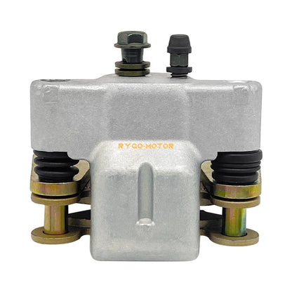 Left Front Brake Caliper for Polaris ATP 330 ATP 500 (2005–2005)