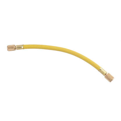 10" AC Refrigerant Charging Hose for R134a Car