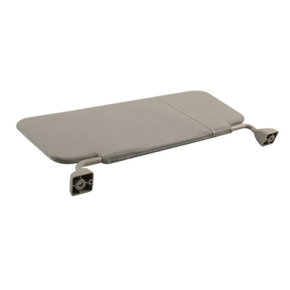 Adjustable Sun Visor for Engineering Vehicle Construction Machinery
