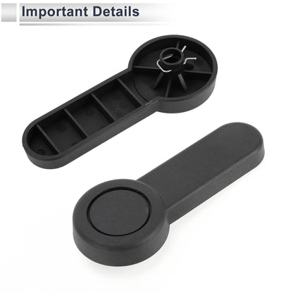 Seat Recliner Handle for Jeep Wrangler (2011-2017) Replacement Part