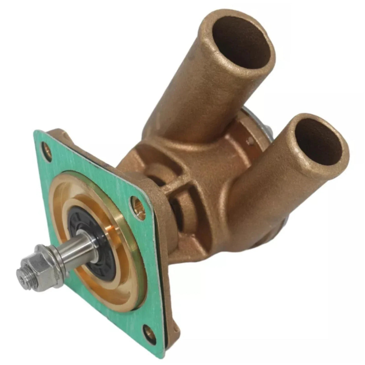 Marine Engine Cooling Raw Sea Water Pump for Volvo Penta, Johnson