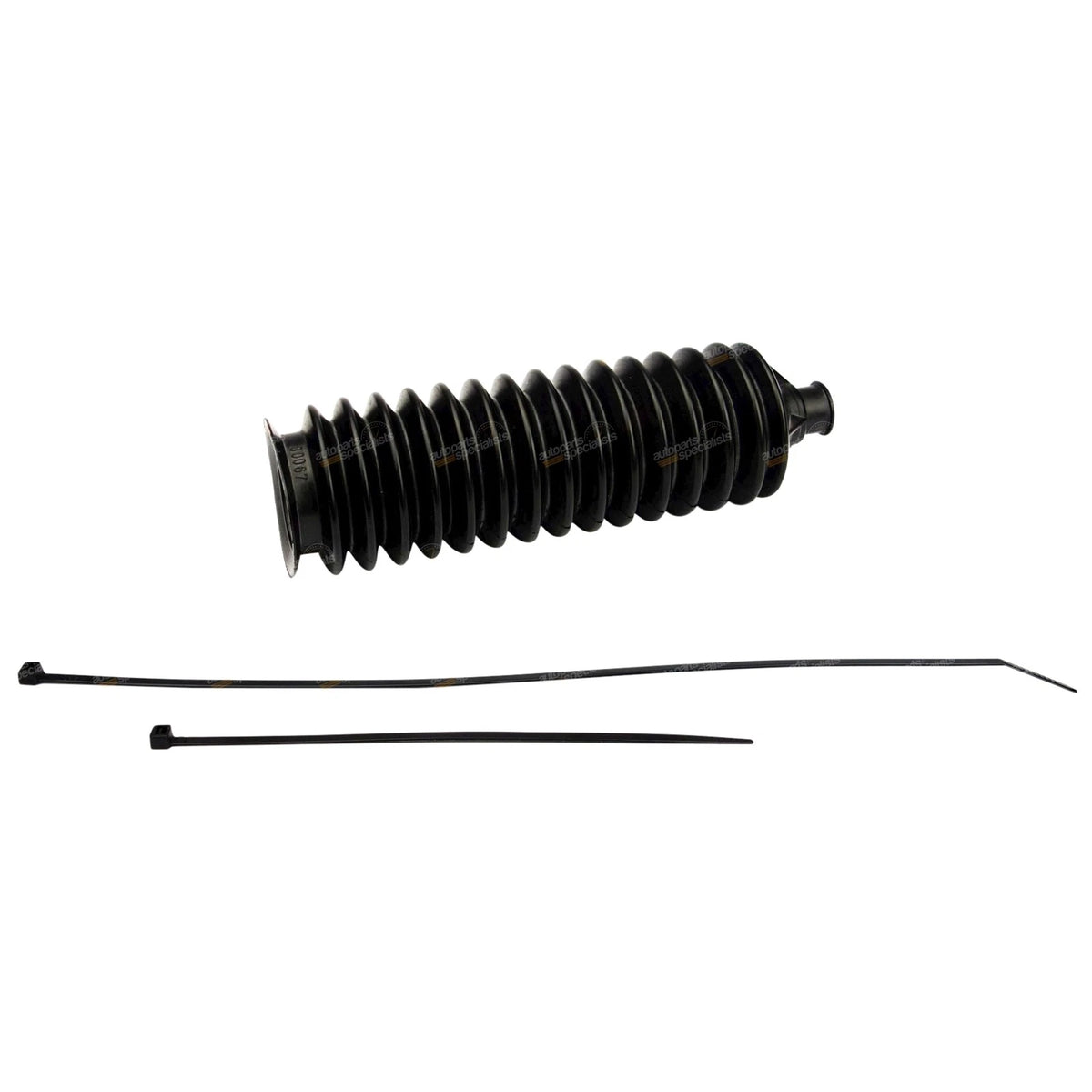 LH Steering Rack Boot 4cyl 1.0L for Suzuki Alto SH410 (1996-1999)