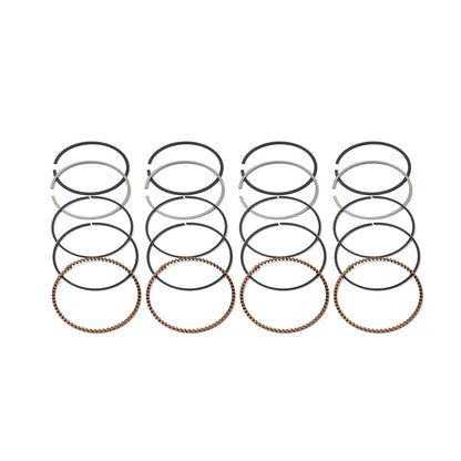 4 x Piston Rings 67MM for Honda CB750 Nighthawk, CB750F (1982-1983)