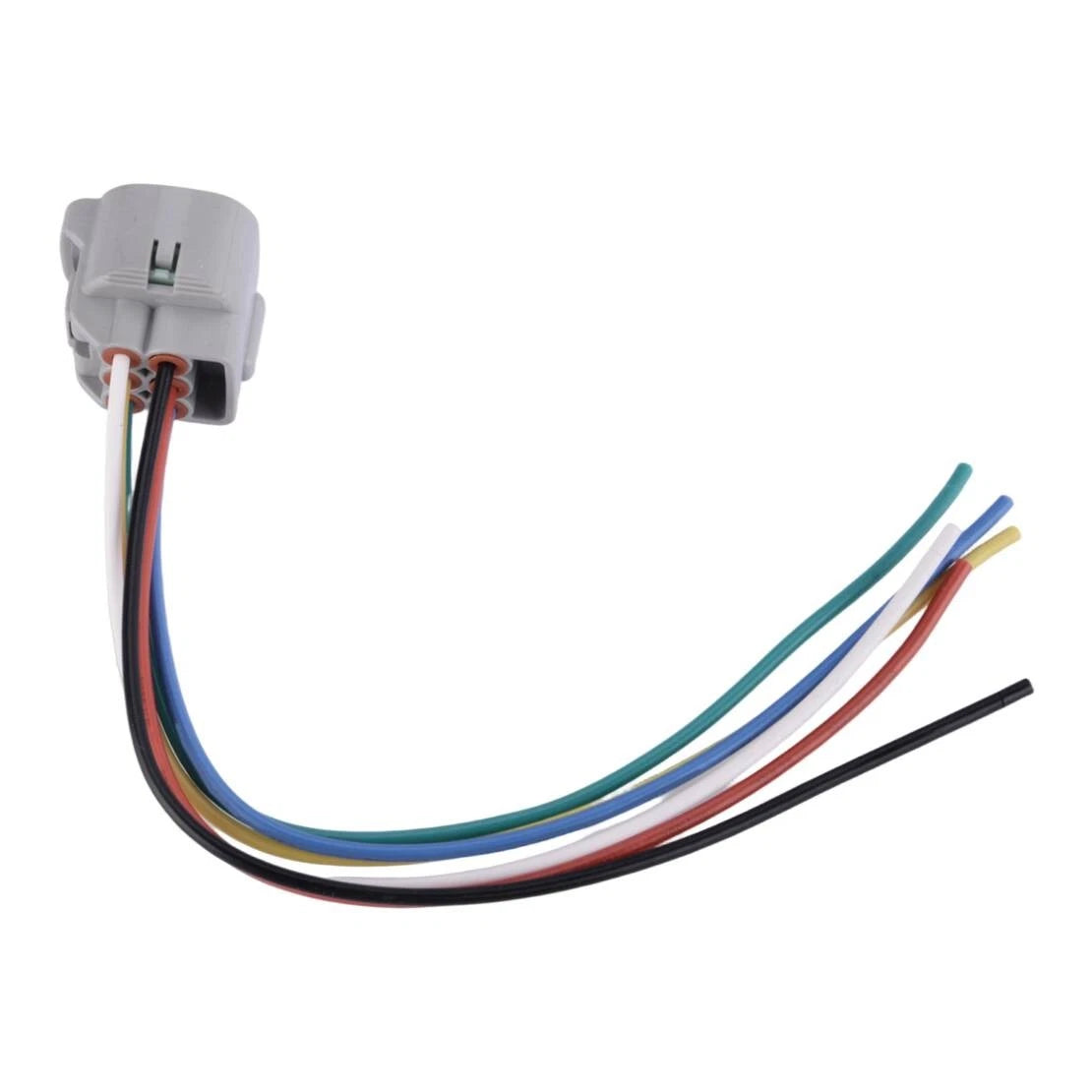 6-Pin Light Wiring Connector Pigtail for Toyota Camry (2015-2017)