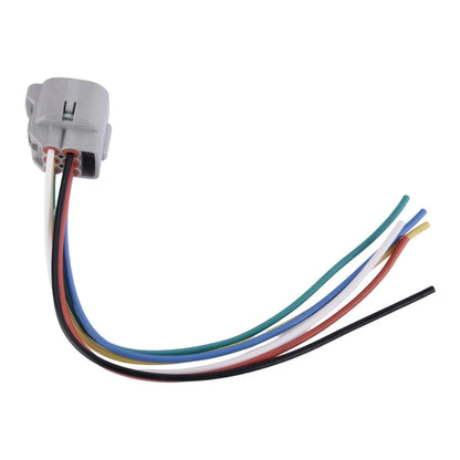 6-Pin Light Wiring Connector Pigtail for Toyota Camry (2015-2017)