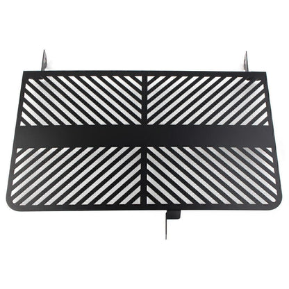 Radiator Grille Guard Cover for Suzuki GSX-S GSXS 750 (2015-2022)