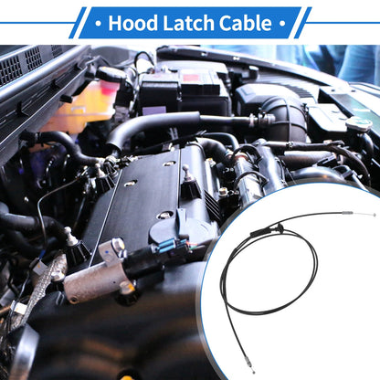 Hood Release Cable for Toyota Avalon (2019-2023)