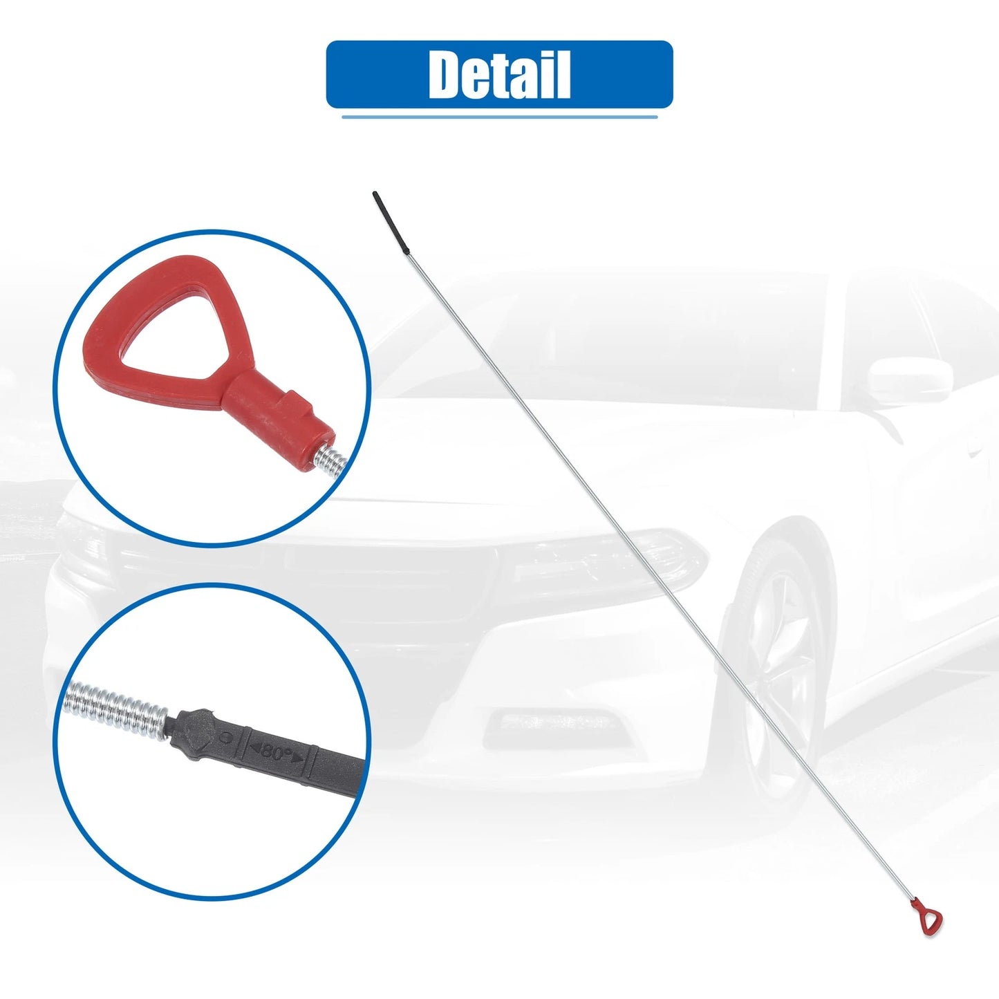 Engine Oil Dipstick for Toyota Corolla (2009)
