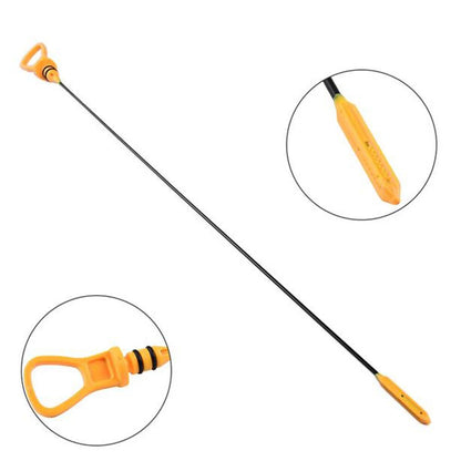 Copper Engine Oil Dipstick for BMW Mini Cooper S R53 R52 (2002-2008)