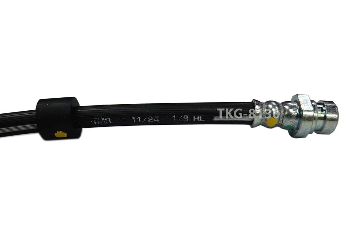 LH Front Brake Hydraulic Hose for Mitsubishi L200 Triton (2006-2014)