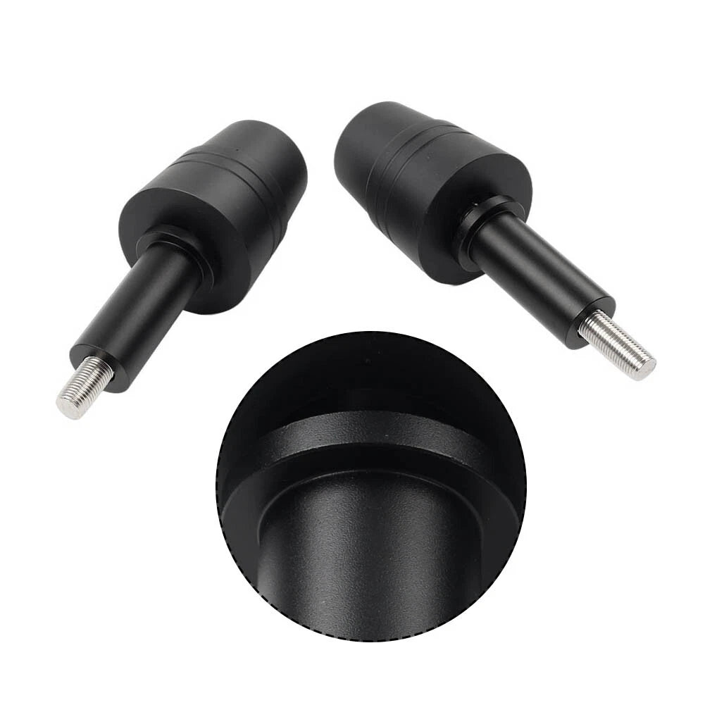 M12 Frame Sliders Anti Crash Guard for Yamaha MT07 FZ07 (2014-2023)
