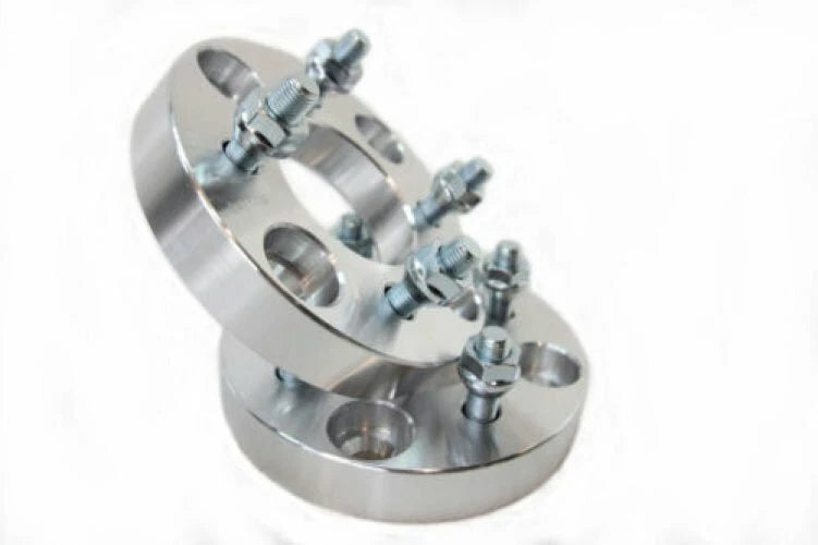 4 x 114.3 to 4 x 100 Wheel Spacers for Toyota AE86 Corolla (1983-1987)